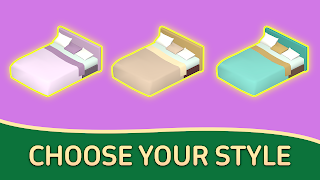 Beauty Words Decor Home Design screenshot 5