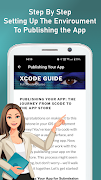 XCode Swift Developer Guide скриншот 6
