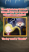 برنامه‌نما Guilty Rapunzel عکس از صفحه
