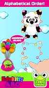 ABC Games - EduKitty ABC screenshot 4