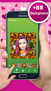 PIP Photo Maker ภาพหน้าจอ 2