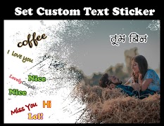 برنامه‌نما auto background remover عکس از صفحه