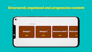 Drumatica Afrocuban Grooves 3 screenshot 1