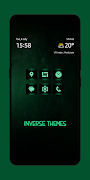 4 Schermata Emerald Scope Icons