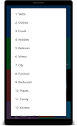 Learn Igbo imagem de tela 2