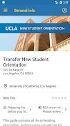 UCLA New Bruins screenshot 1