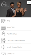 TOU APP-poster