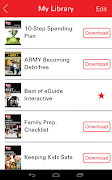 QuickSeries Mobile screenshot 6