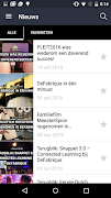 DeFabrique screenshot 1