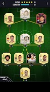 برنامه‌نما PACFUT 21 - Draft & Pack Opener عکس از صفحه