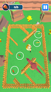 Primal Struggle screenshot 5