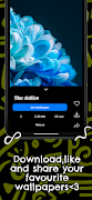 Wallbyte - Dark Wallpapers 截圖 3
