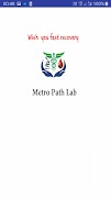 Metro Path Lab screenshot 1
