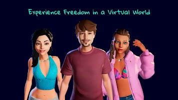 VKVERSO poster