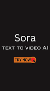 Sora OpenAi text-to-video Info ภาพหน้าจอ 4