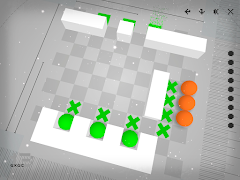 Project Alnilam ảnh chụp màn hình 6