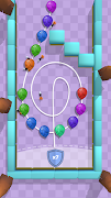 برنامه‌نما Balloon Fever عکس از صفحه