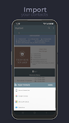 DigiCard-Business Card Scanner 截圖 6