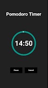 Pomodoro Timer screenshot 4