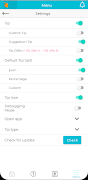Mango Pay imagem de tela 5