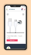 KVR Mobiles screenshot 1
