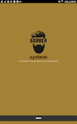 Barber System Affiche