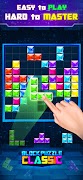 Block Puzzle Classic Plus screenshot 3