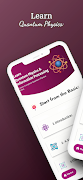 Learn Quantum Physics 截圖 1