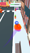 برنامه‌نما Slime Conquer: Epic Battles عکس از صفحه