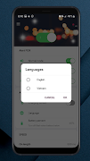Flash alert for all notification - Sms alert flash screenshot 5