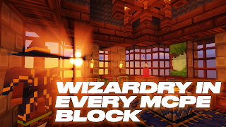 Magic Mods Minecraft 2024 screenshot 2