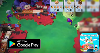 Overcooked 2 Multiplayer & Cooking Simulator Tips screenshot 1