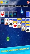Starry Fish Solitaire gönderen