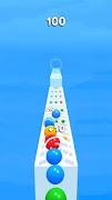 Snake Balls 3D скриншот 2