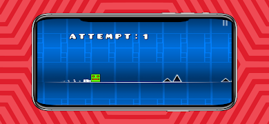 Geo Jump screenshot 6