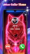 Call Flash - Color Phone Flash screenshot 6