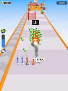 Match Thrower imagem de tela 6
