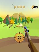 Hunter Jack تصوير الشاشة 5