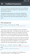Learn Bash commands - Bash by  스크린샷 3