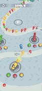 Color Defence 3D Poster