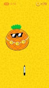 Pineapple Pen تصوير الشاشة 2