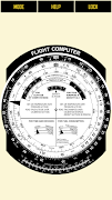 Flight Computer Pro ภาพหน้าจอ 1