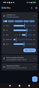 برنامه‌نما Bluetooth Volume Manager عکس از صفحه
