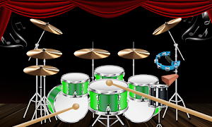 Mobile Drums スクリーンショット 3