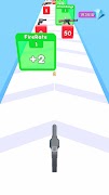 Merge Gun Rush poster