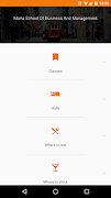 MSBM Mobile screenshot 1
