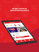 برنامه‌نما Mercado Central عکس از صفحه