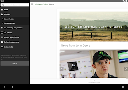 John Deere Online screenshot 4