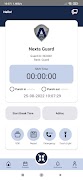 برنامه‌نما ASguard360 عکس از صفحه