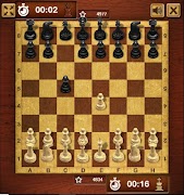 Chess Lite screenshot 2